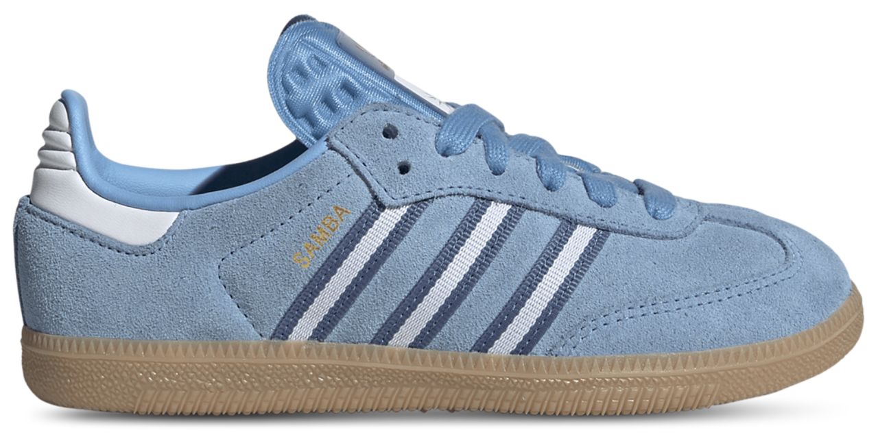 adidas Originals Samba Image 1 of 7. Tap to open photo gallery.