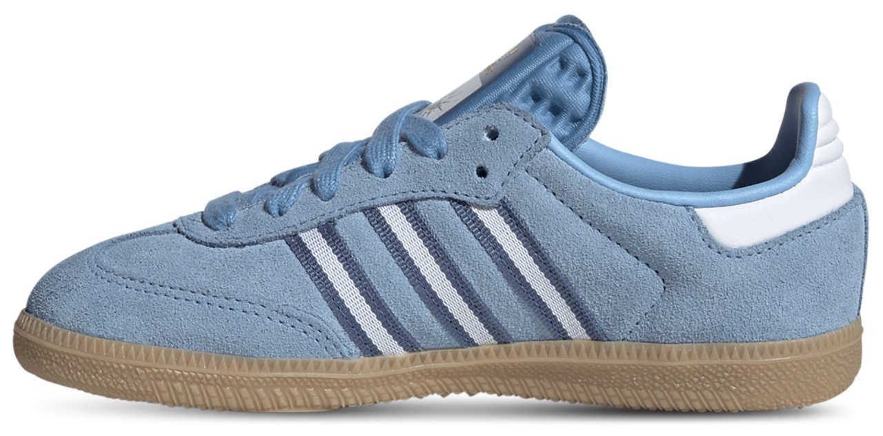 adidas Originals Samba Image 2 of 7. Tap to open photo gallery.
