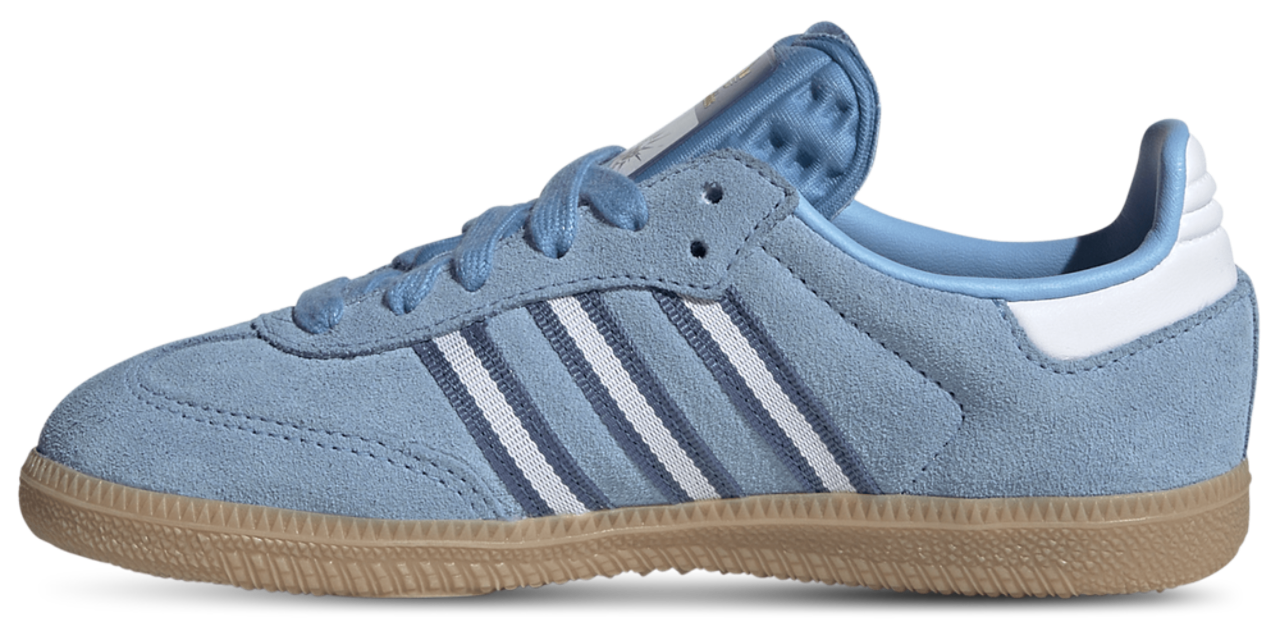 adidas Originals Samba Image 2 of 7. Tap to open photo gallery.