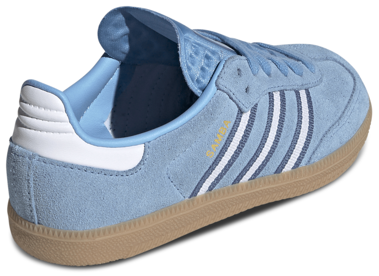 adidas Originals Samba Image 3 of 7. Tap to open photo gallery.