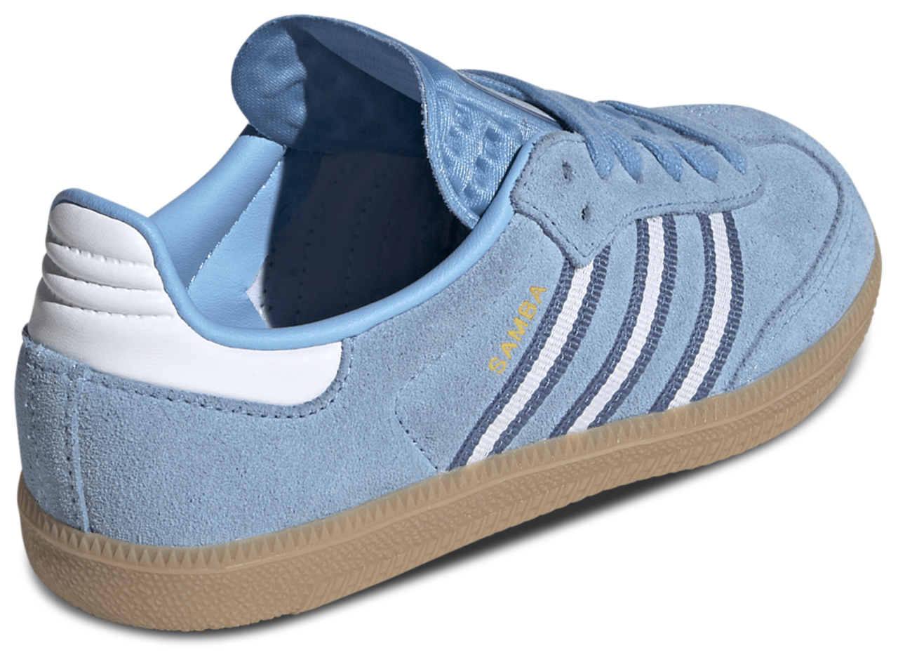 adidas Originals Samba Image 3 of 7. Tap to open photo gallery.