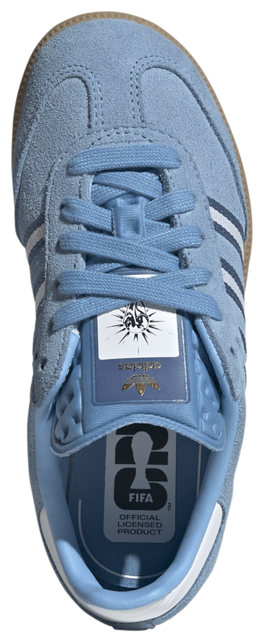 adidas Originals Samba Image 4 of 7. Tap to open photo gallery.