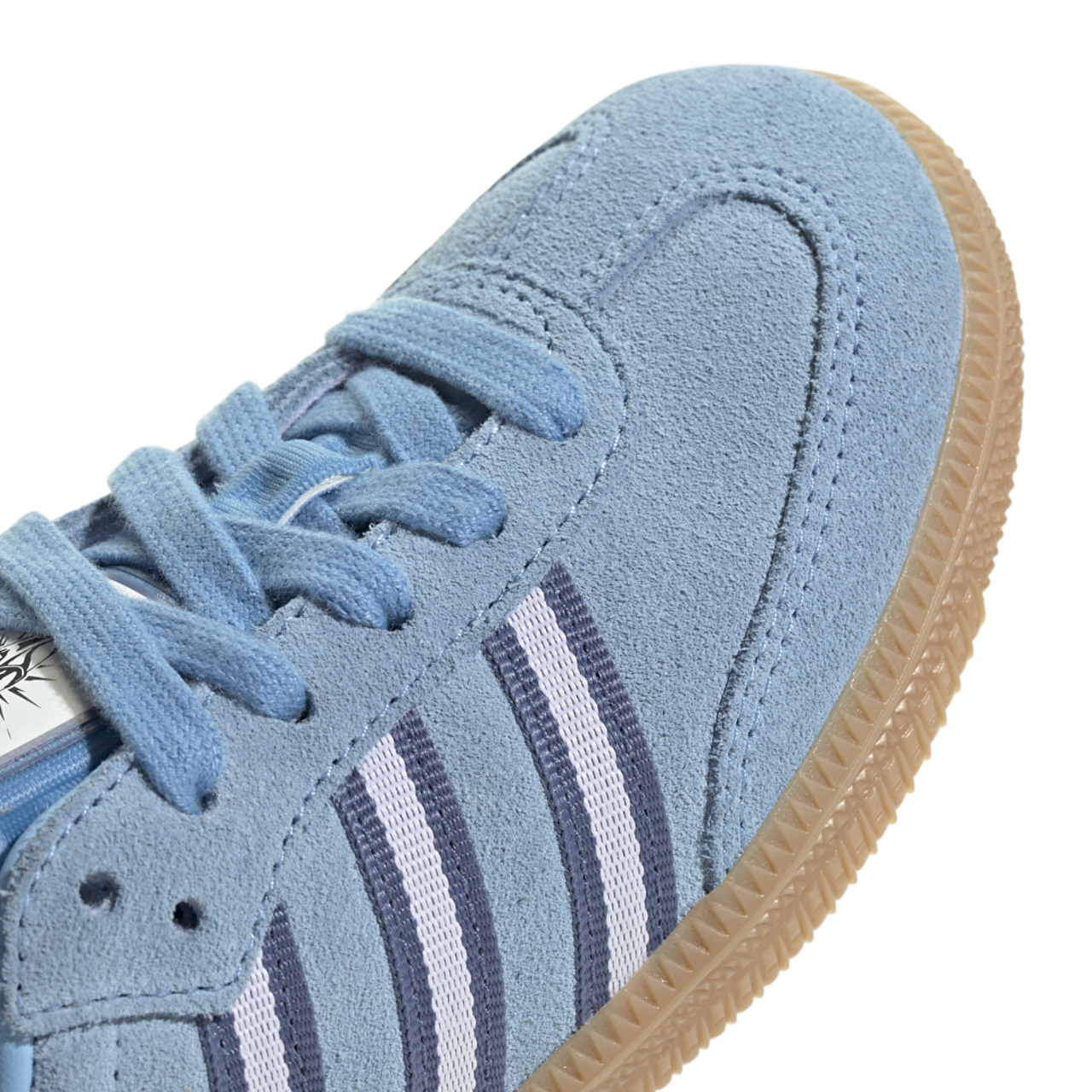 adidas Originals Samba Image 6 of 7. Tap to open photo gallery.