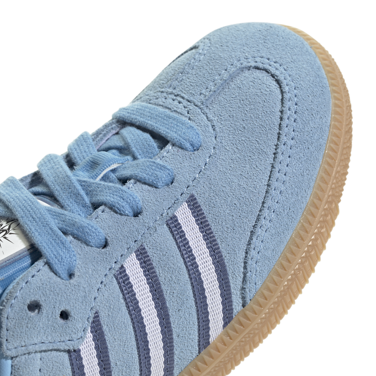 adidas Originals Samba Image 6 of 7. Tap to open photo gallery.