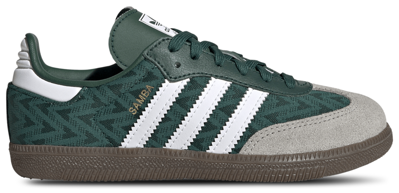 adidas Originals Samba OG Image 1 of 5. Tap to open photo gallery.