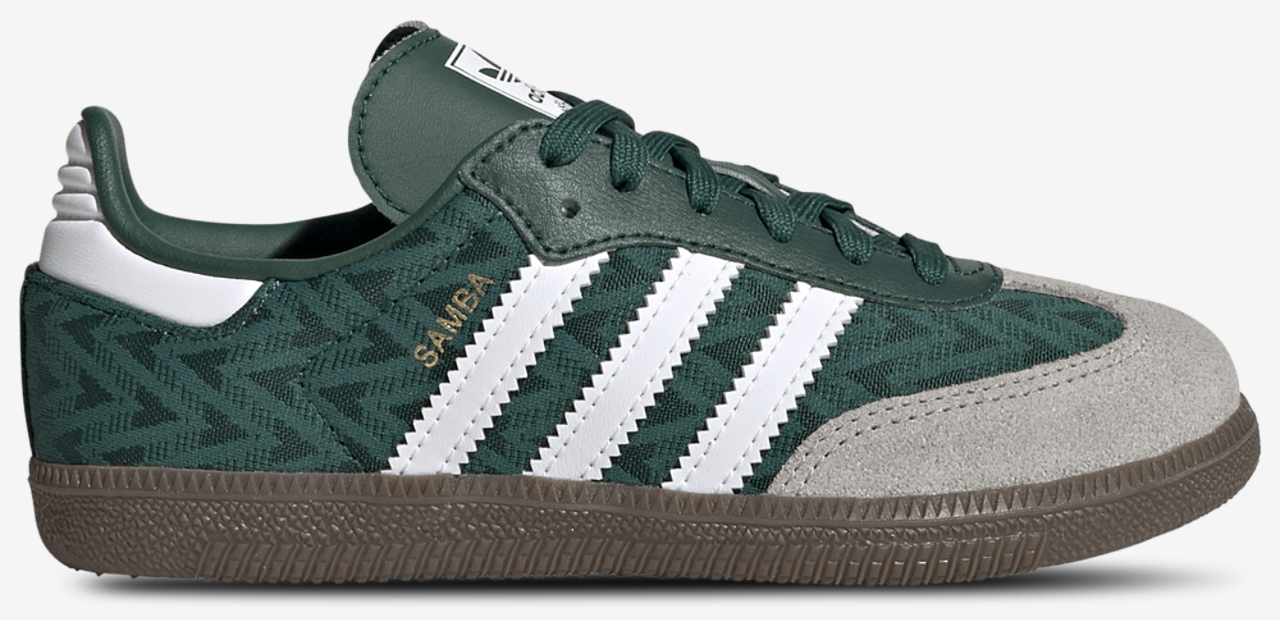 adidas Originals Samba OG Image 1 of 5. Tap to open photo gallery.