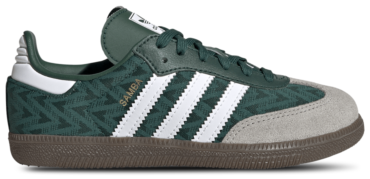 adidas Originals Samba OG Image 1 of 5. Tap to open photo gallery.