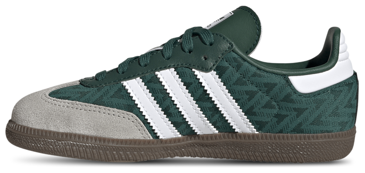adidas Originals Samba OG Image 2 of 5. Tap to open photo gallery.