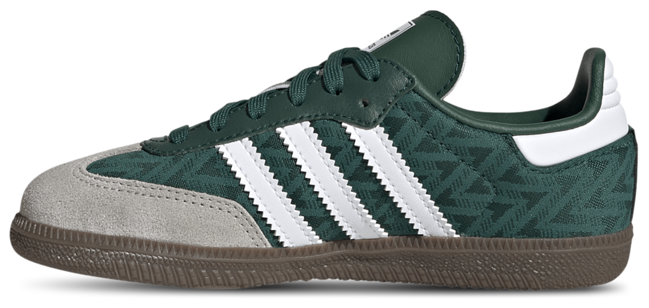 adidas Originals Samba OG Image 2 of 5. Tap to open photo gallery.