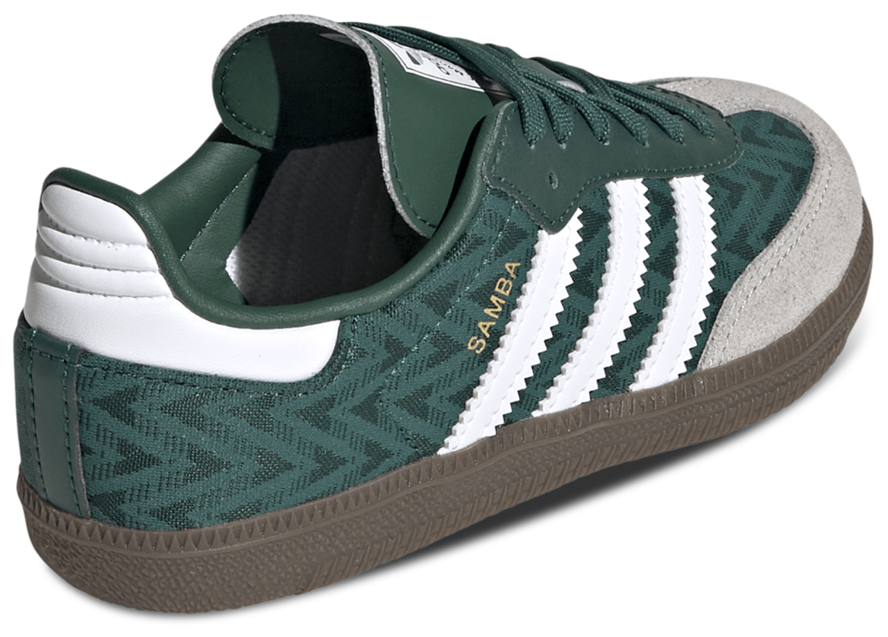 adidas Originals Samba OG Image 3 of 5. Tap to open photo gallery.