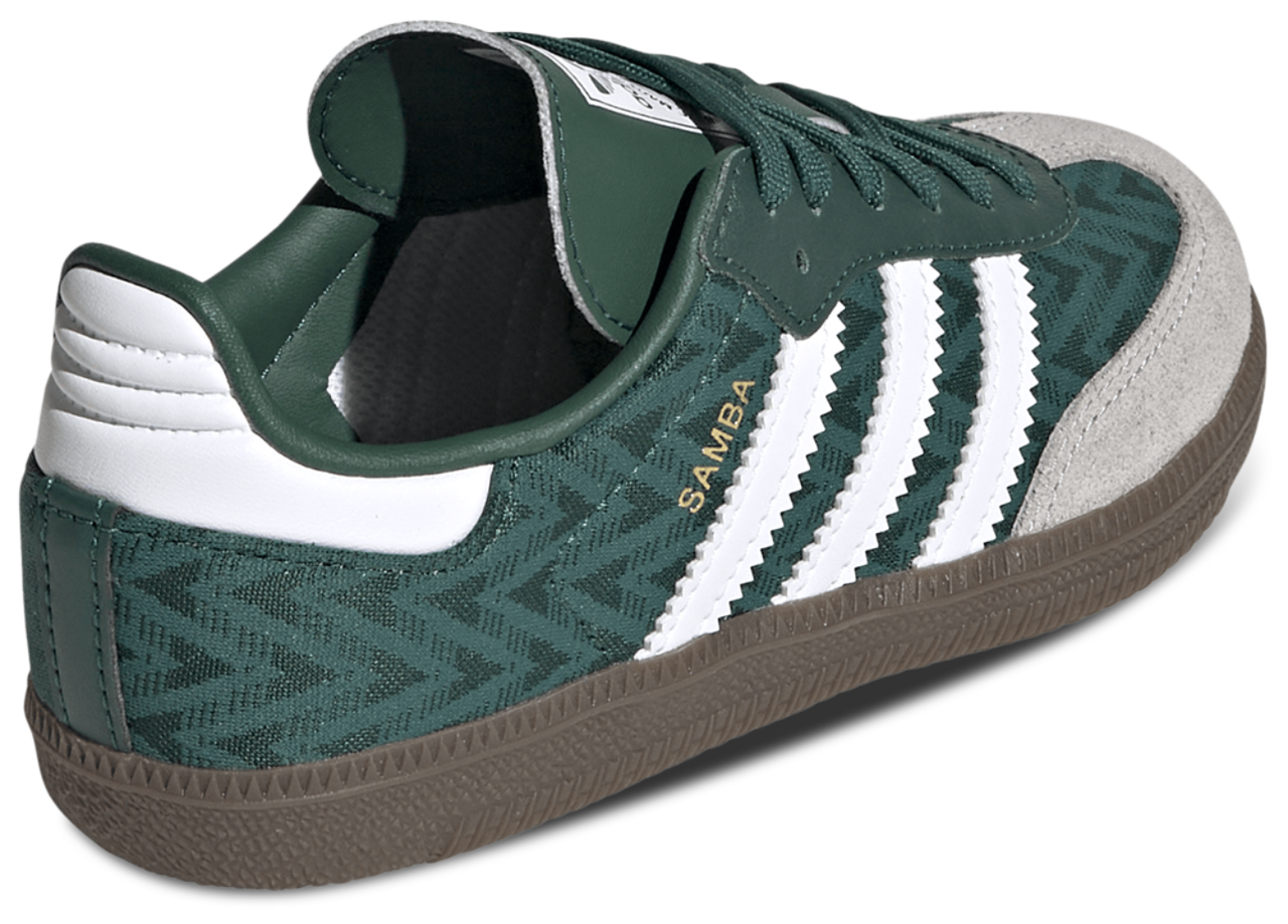 adidas Originals Samba OG Image 3 of 5. Tap to open photo gallery.