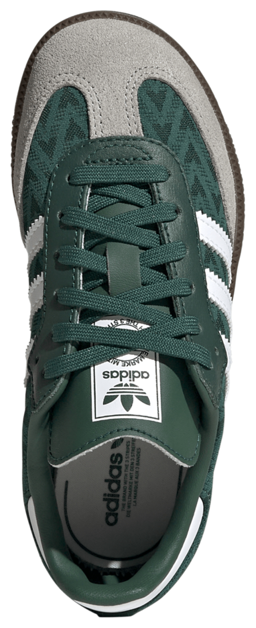 adidas Originals Samba OG Image 4 of 5. Tap to open photo gallery.
