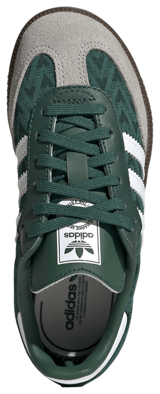 adidas Originals Samba OG Image 4 of 5. Tap to open photo gallery.