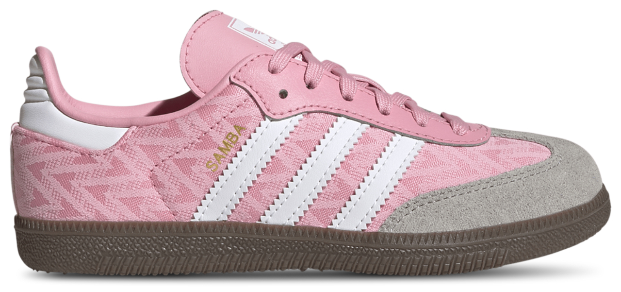 adidas Samba OG Image 1 of 5. Tap to open photo gallery.