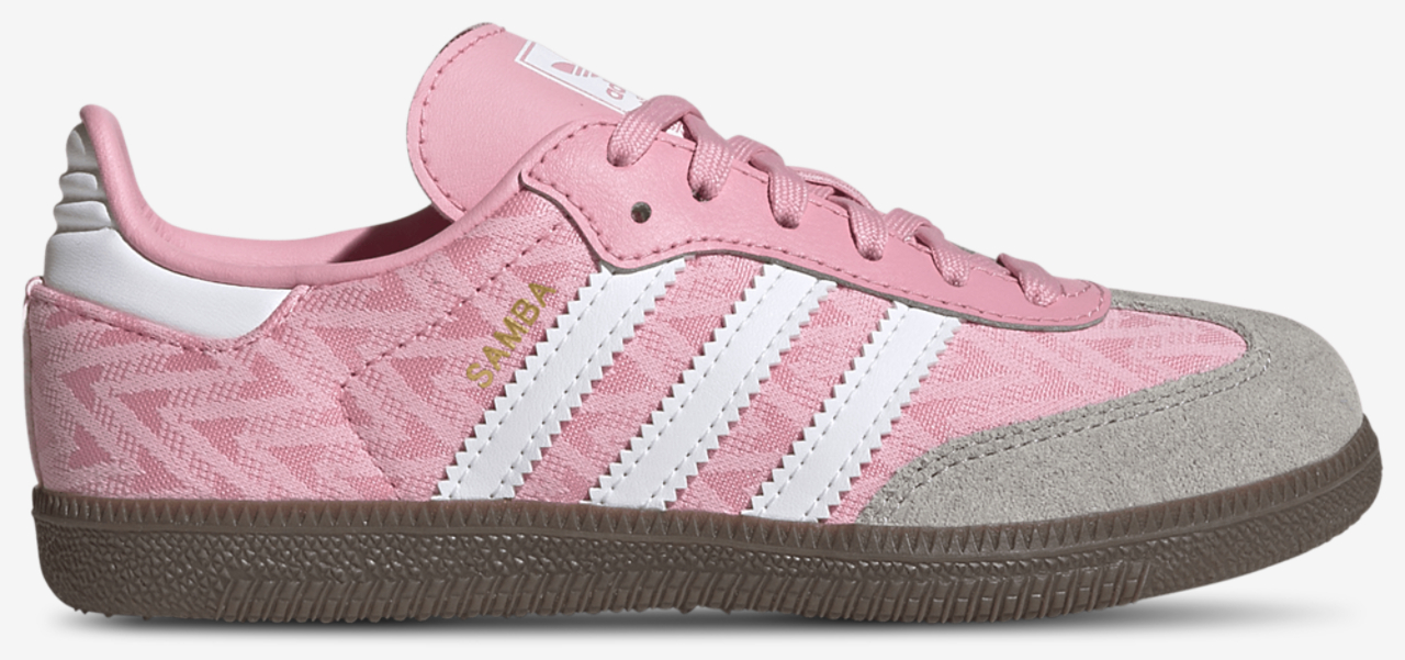 adidas Samba OG Image 1 of 5. Tap to open photo gallery.