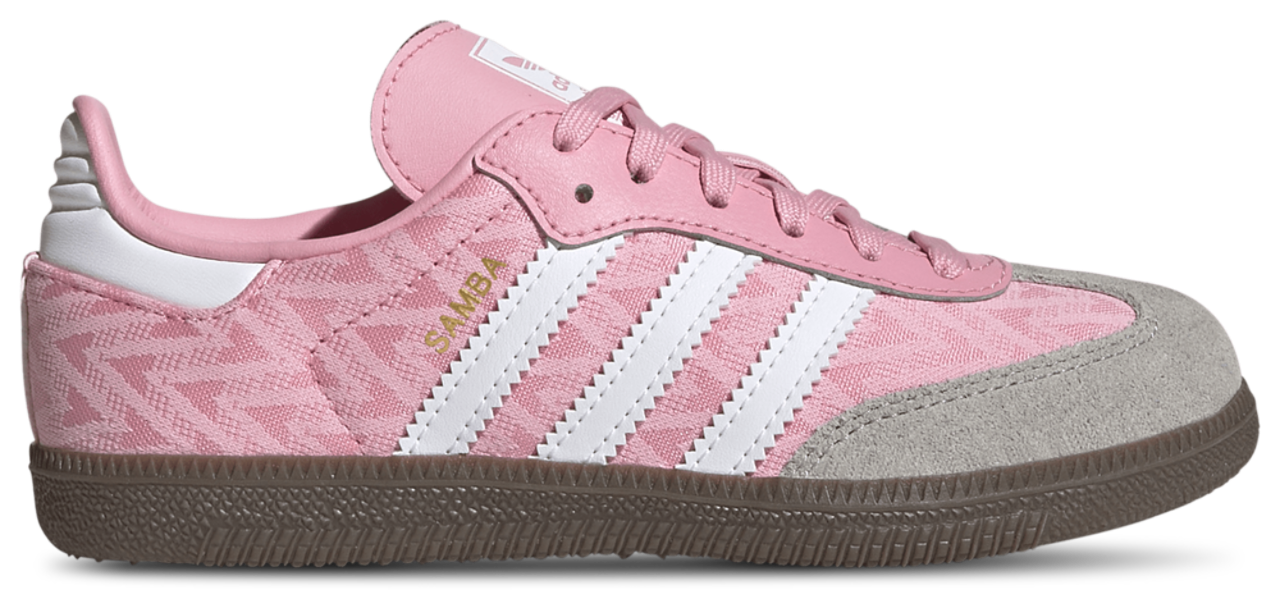 adidas Samba OG Image 1 of 5. Tap to open photo gallery.