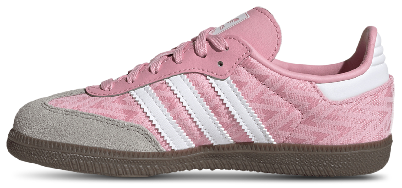 adidas Samba OG Image 2 of 5. Tap to open photo gallery.