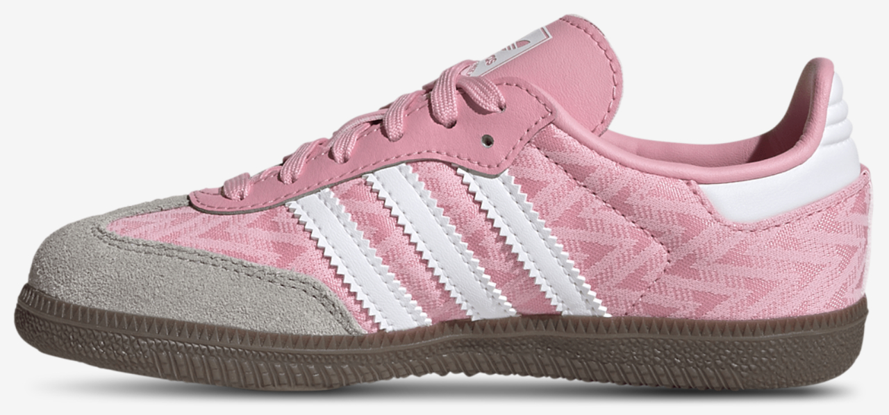 adidas Samba OG Image 2 of 5. Tap to open photo gallery.