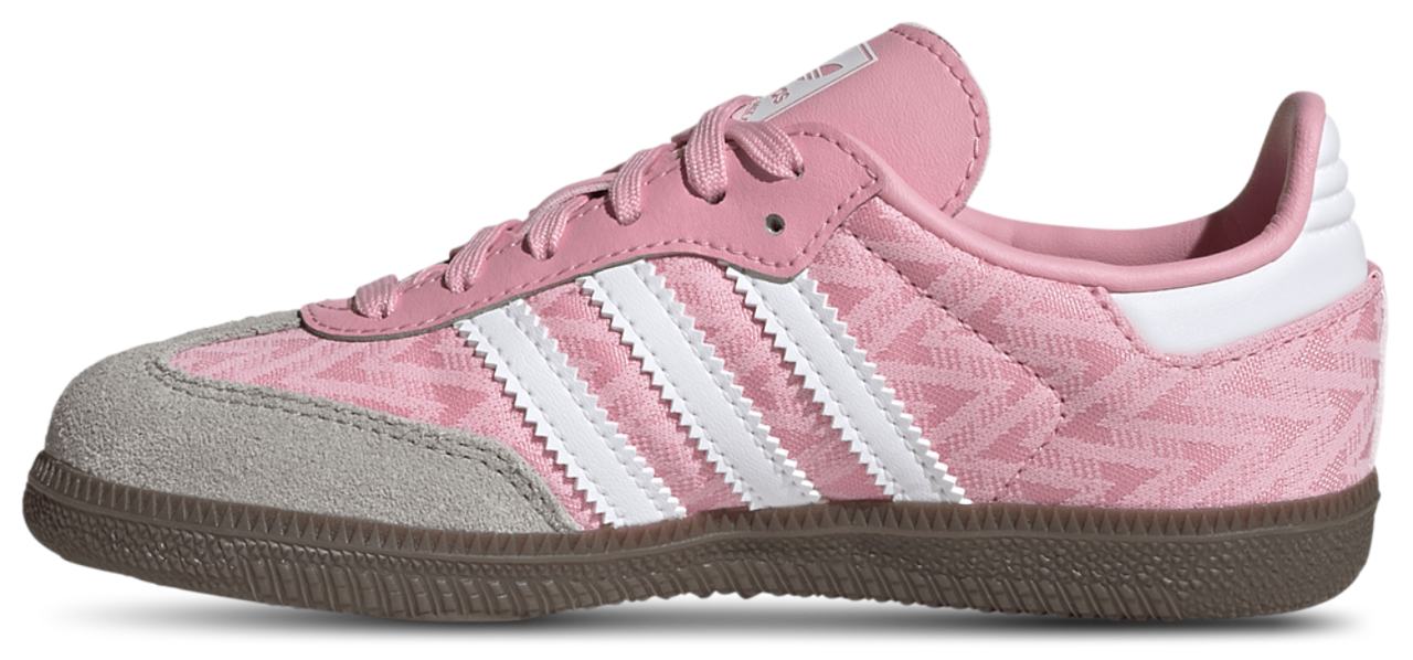 adidas Samba OG Image 2 of 5. Tap to open photo gallery.