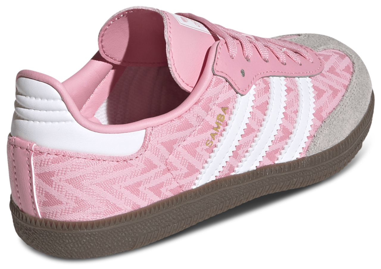 adidas Samba OG Image 3 of 5. Tap to open photo gallery.