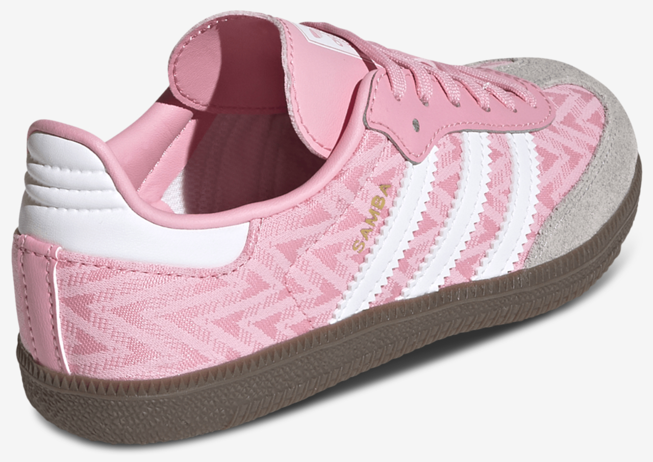 adidas Samba OG Image 3 of 5. Tap to open photo gallery.