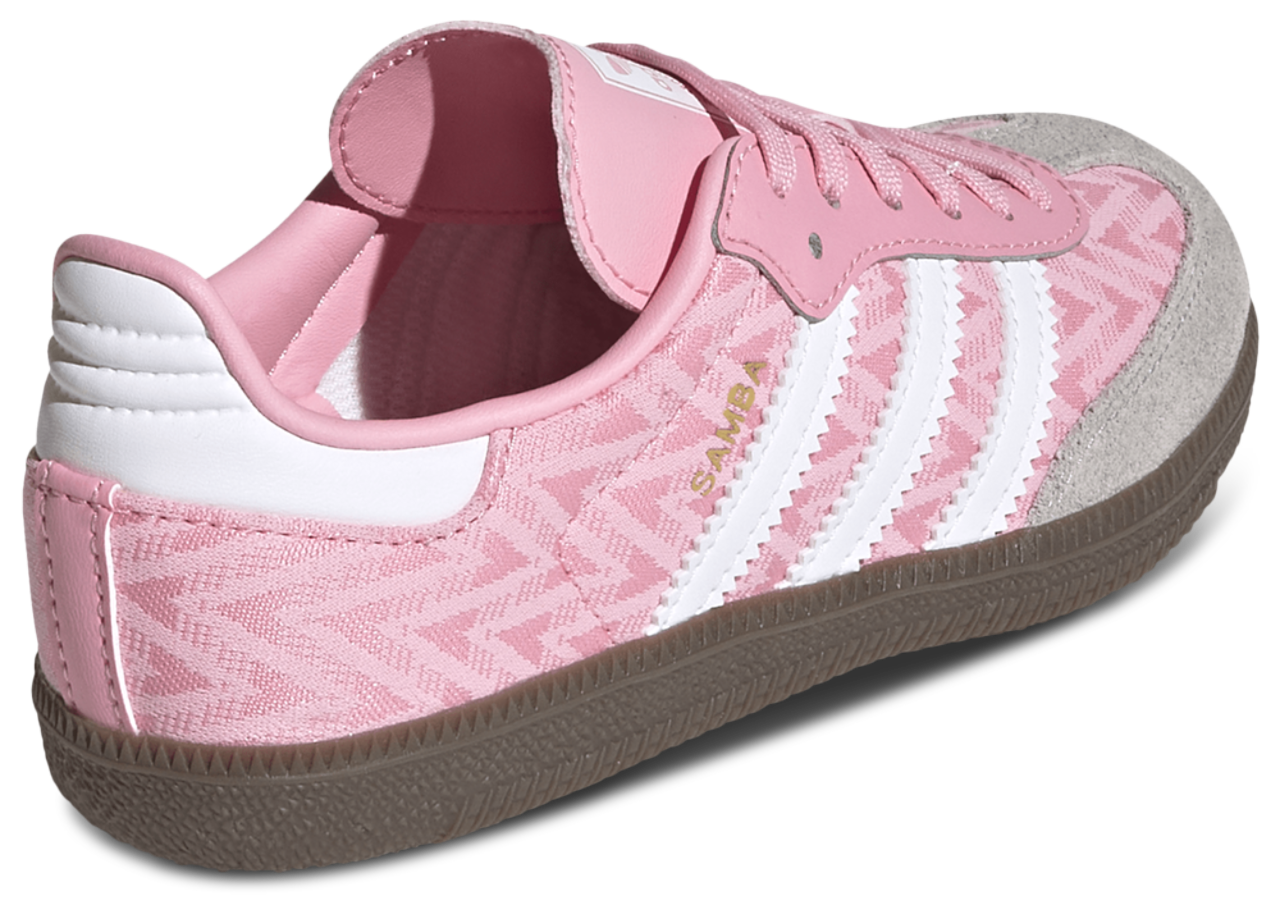 adidas Samba OG Image 3 of 5. Tap to open photo gallery.