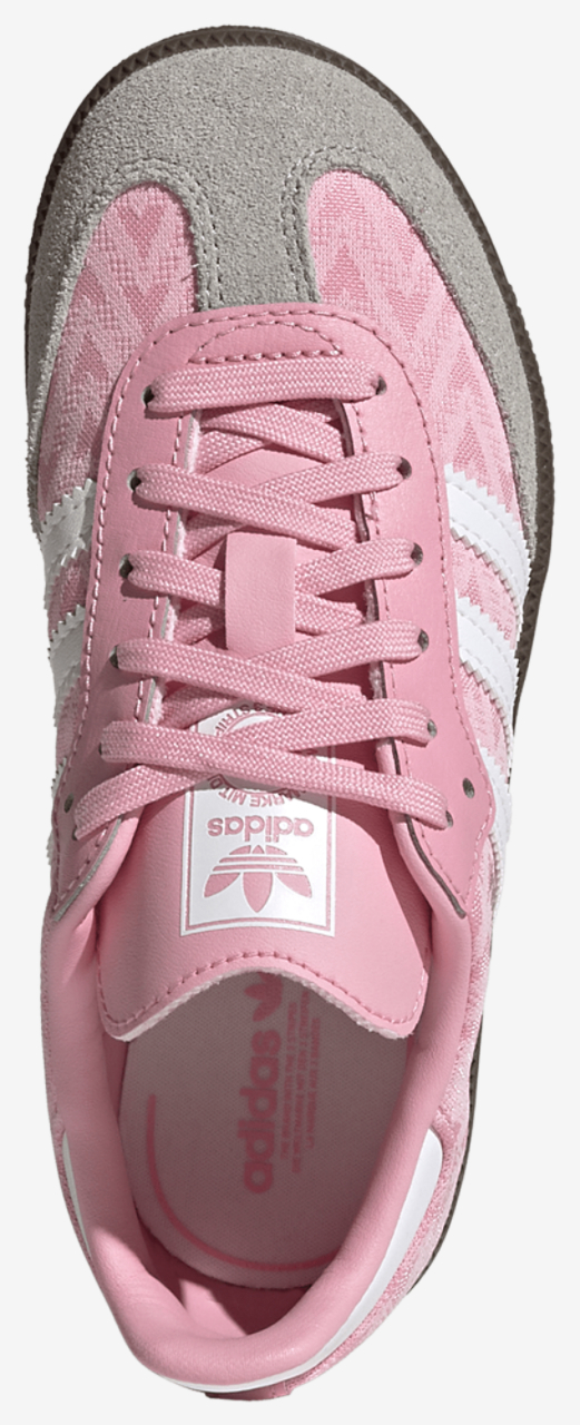 adidas Samba OG Image 4 of 5. Tap to open photo gallery.