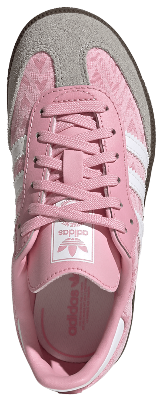 adidas Samba OG Image 4 of 5. Tap to open photo gallery.