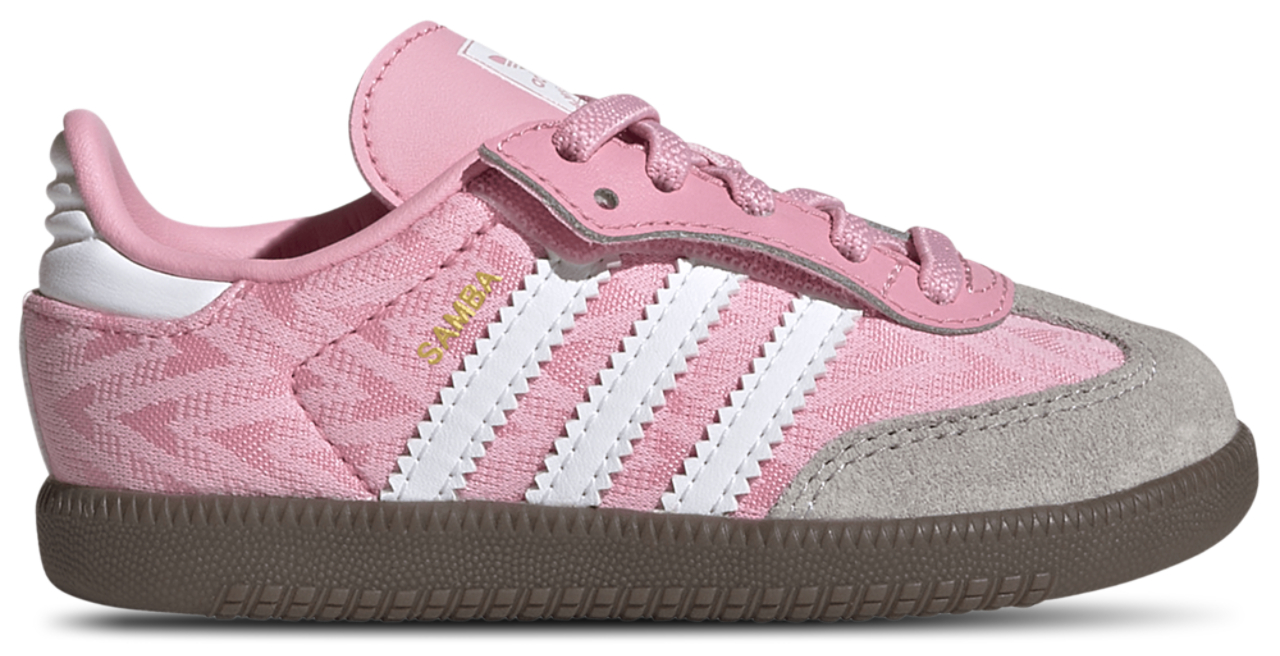adidas Samba OG Image 1 of 5. Tap to open photo gallery.
