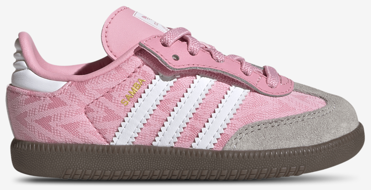 adidas Samba OG Image 1 of 5. Tap to open photo gallery.