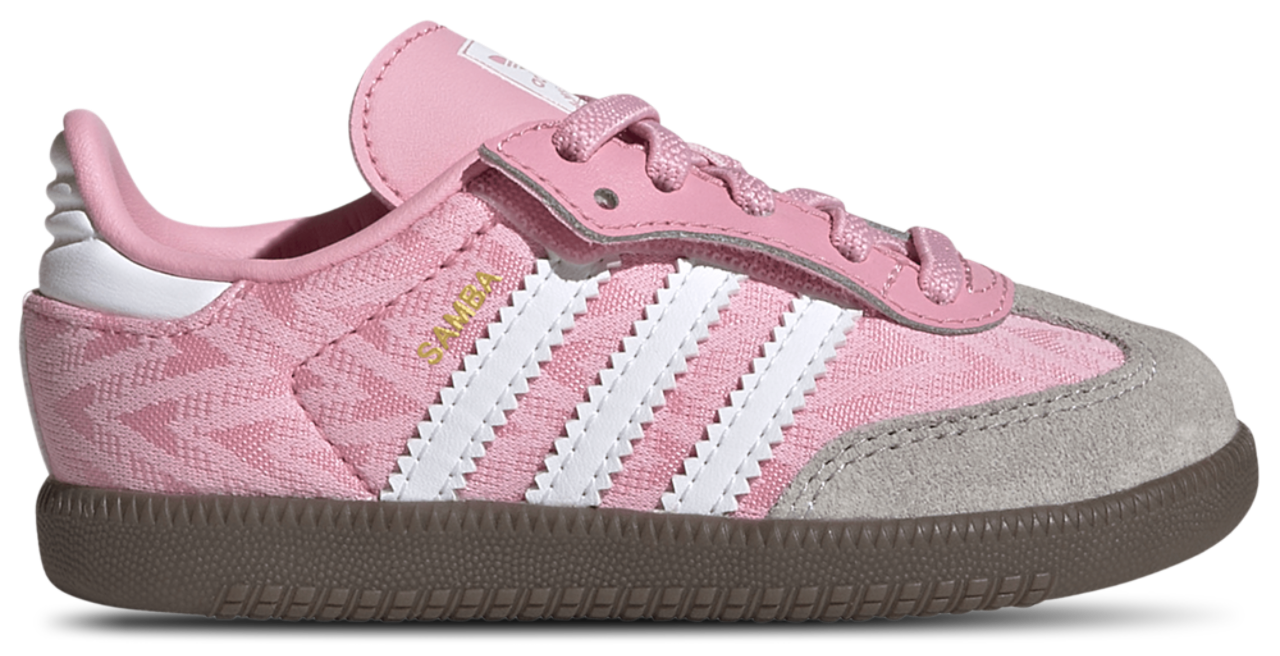 adidas Samba OG Image 1 of 5. Tap to open photo gallery.