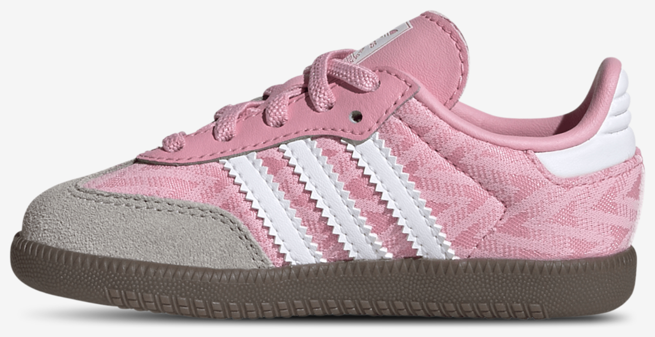 adidas Samba OG Image 2 of 5. Tap to open photo gallery.