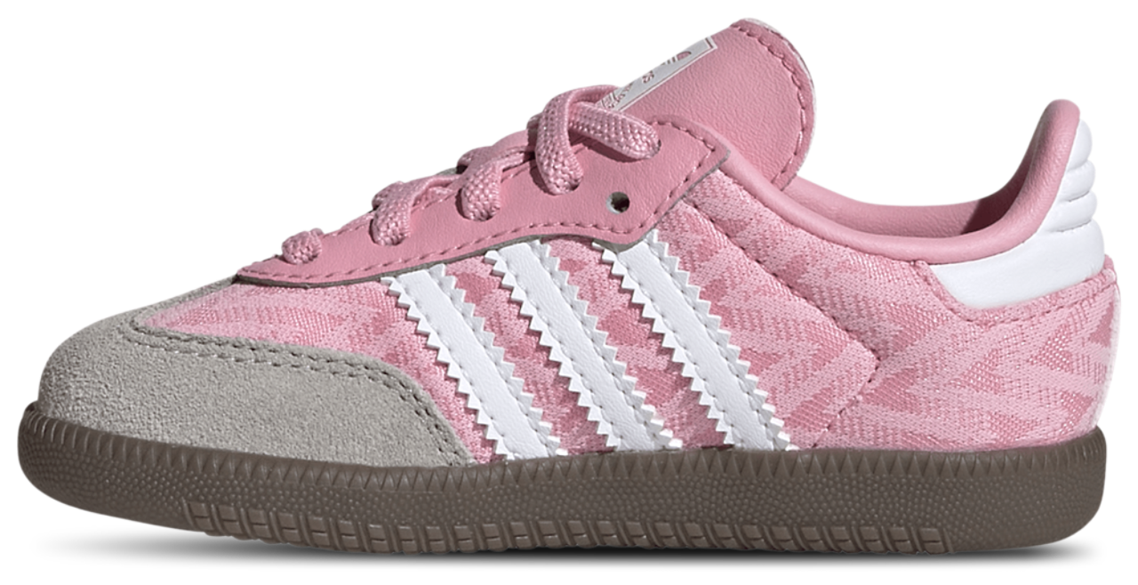 adidas Samba OG Image 2 of 5. Tap to open photo gallery.