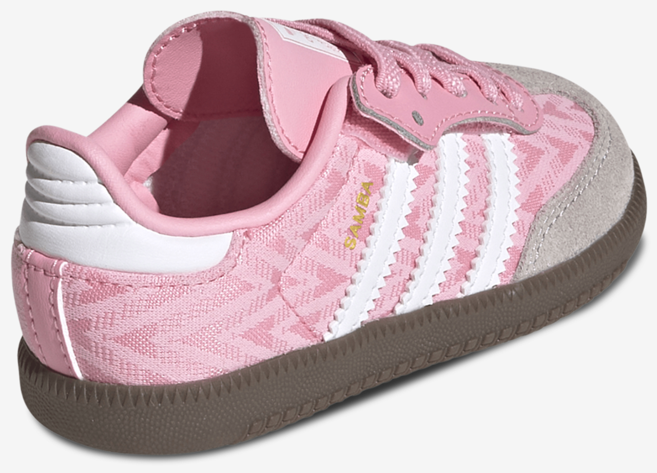 adidas Samba OG Image 3 of 5. Tap to open photo gallery.