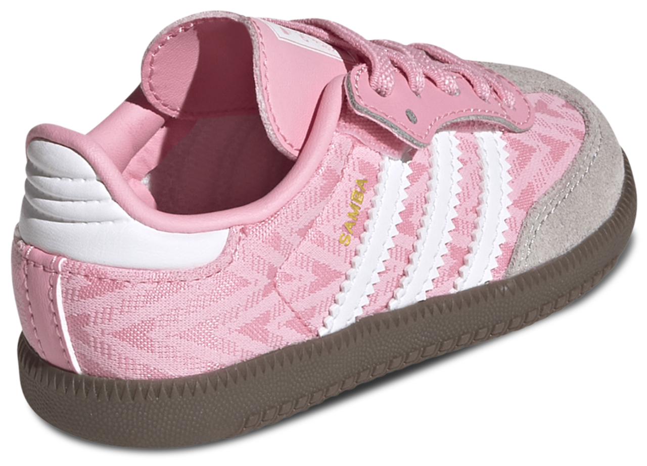 adidas Samba OG Image 3 of 5. Tap to open photo gallery.