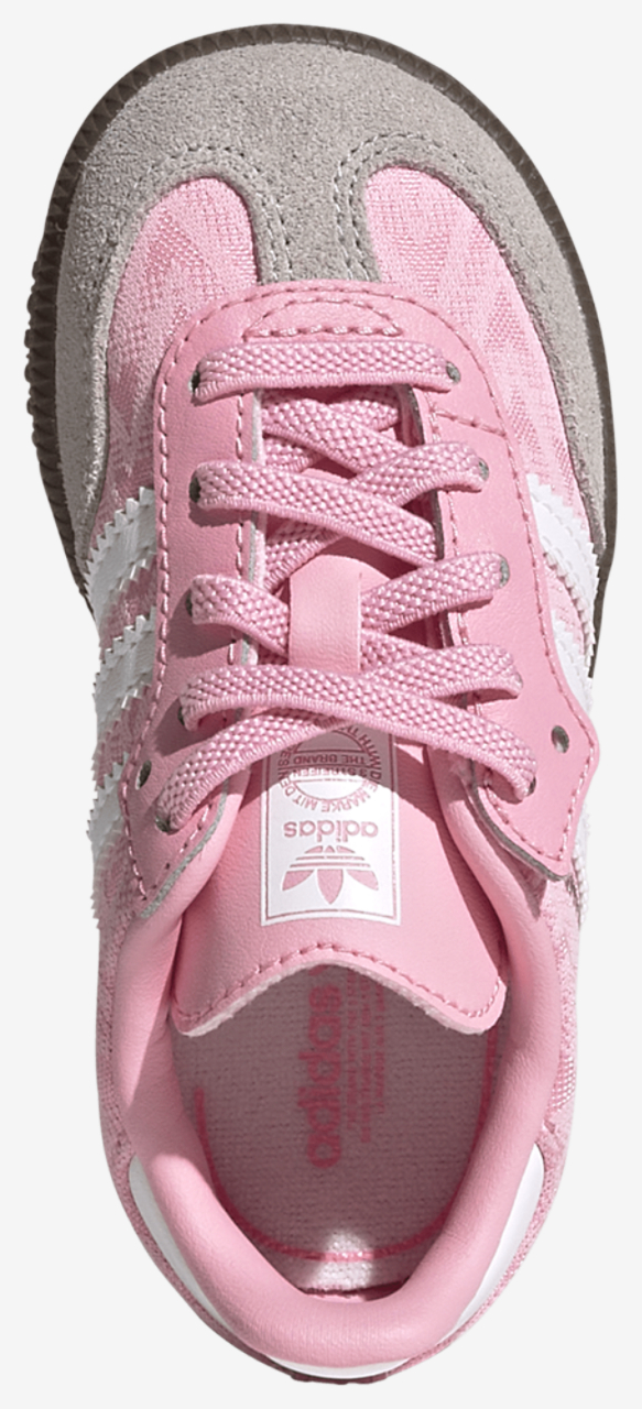 adidas Samba OG Image 4 of 5. Tap to open photo gallery.