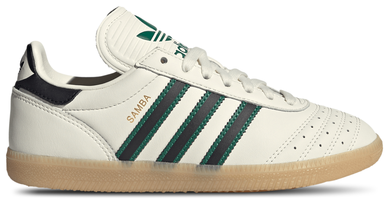 adidas Originals Samba JP Image 1 of 7. Tap to open photo gallery.
