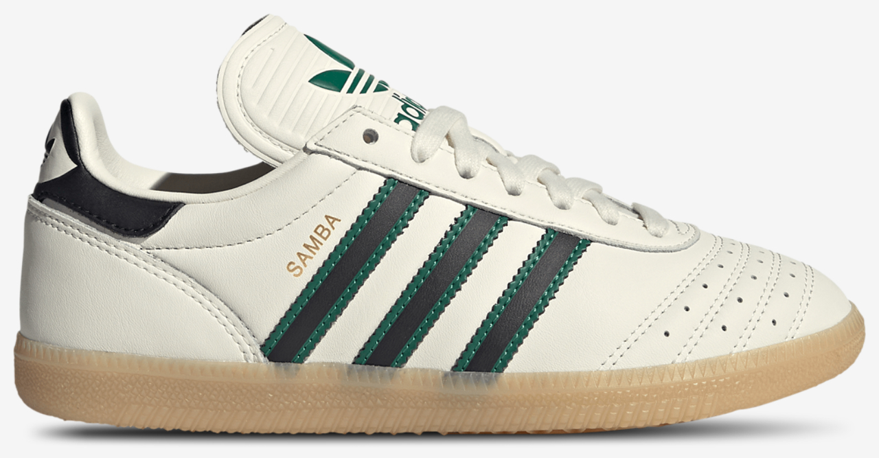 adidas Originals Samba JP Image 1 of 7. Tap to open photo gallery.