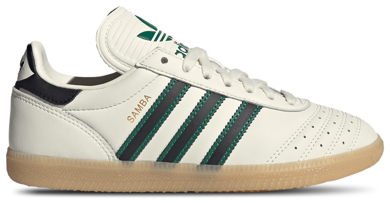 adidas Originals Samba JP Image 1 of 7. Tap to open photo gallery.