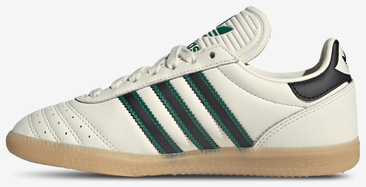adidas Originals Samba JP Image 2 of 7. Tap to open photo gallery.
