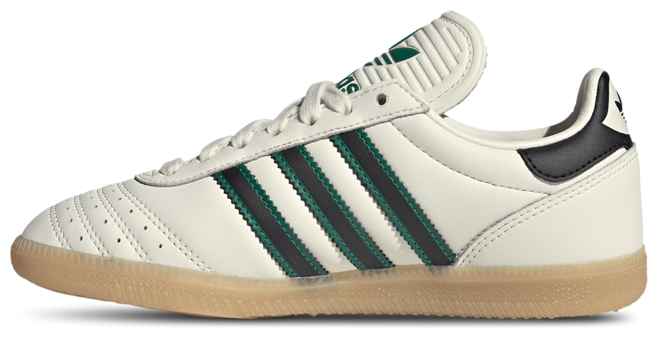 adidas Originals Samba JP Image 2 of 7. Tap to open photo gallery.