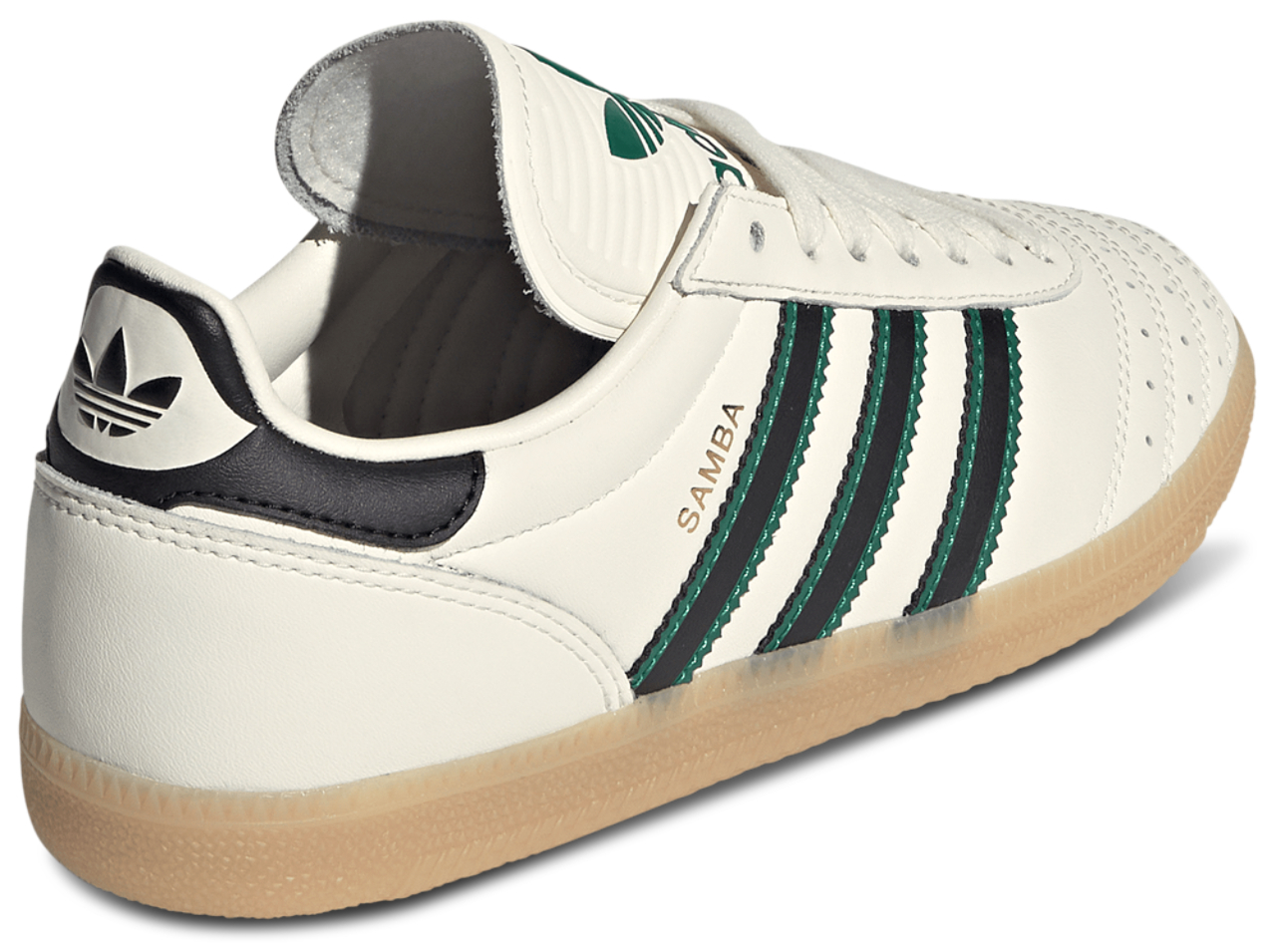 adidas Originals Samba JP Image 3 of 7. Tap to open photo gallery.