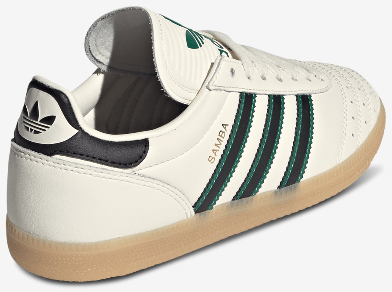 adidas Originals Samba JP Image 3 of 7. Tap to open photo gallery.