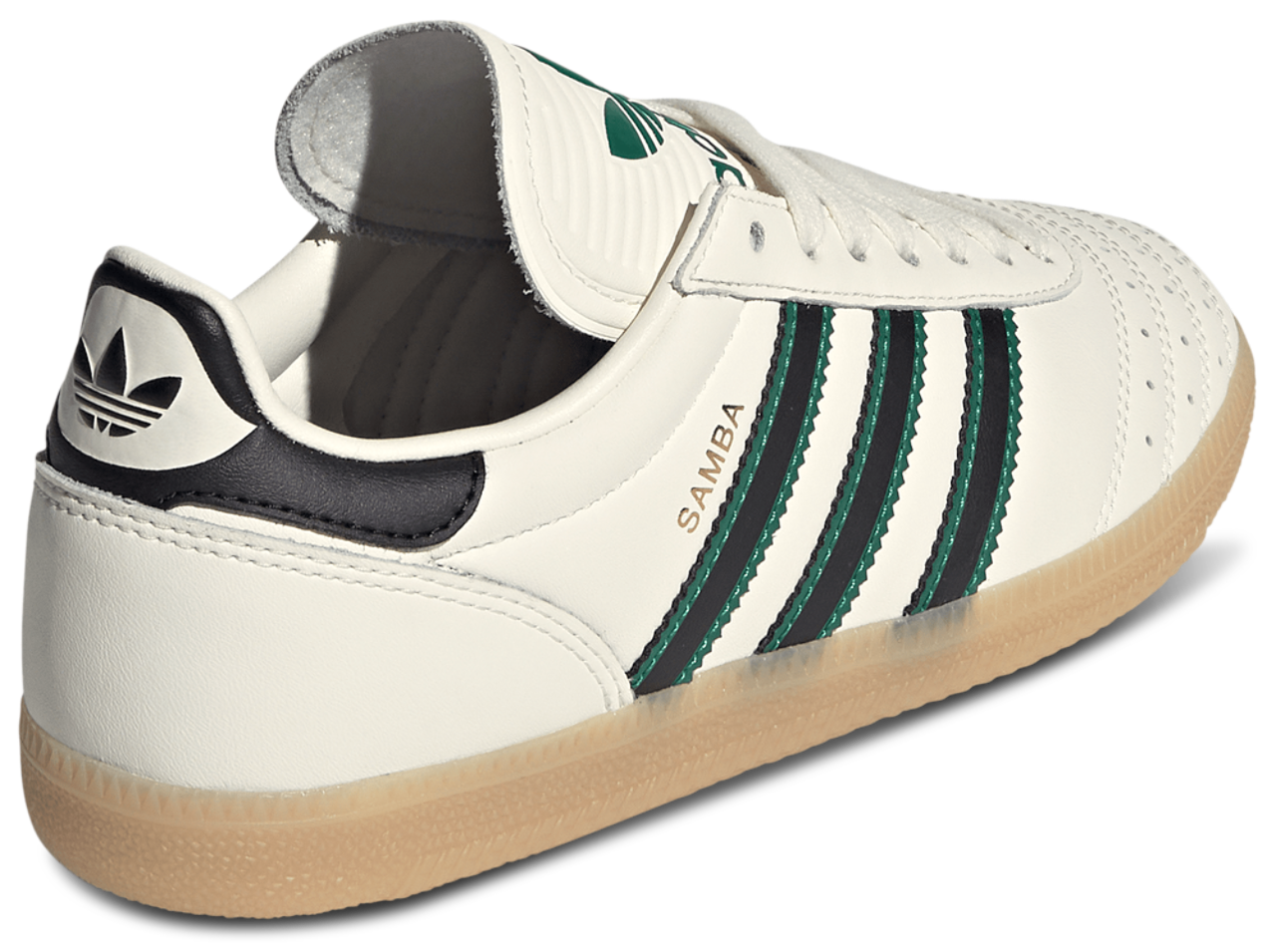 adidas Originals Samba JP Image 3 of 7. Tap to open photo gallery.