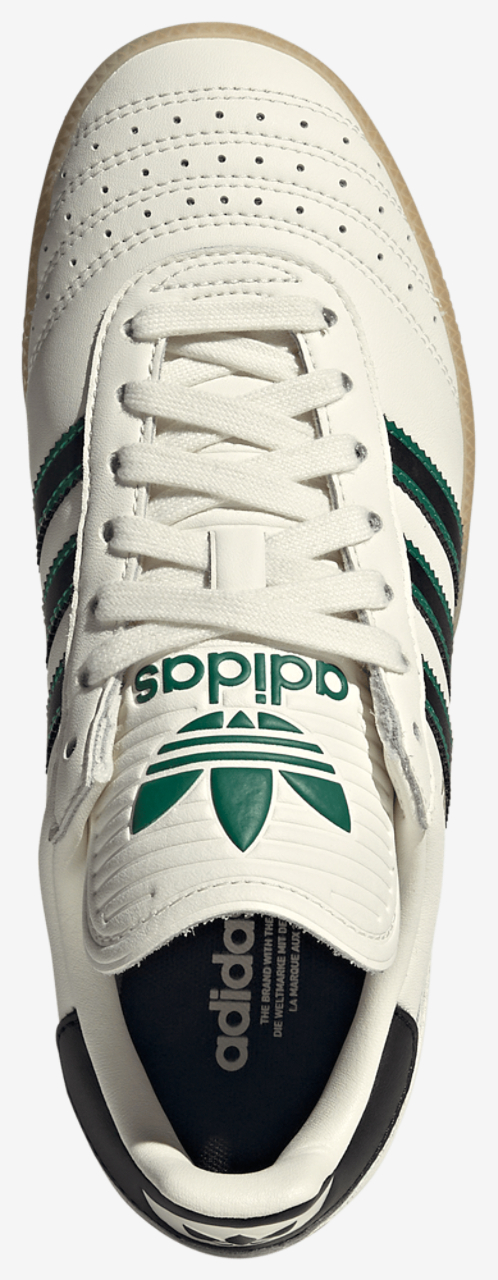 adidas Originals Samba JP Image 4 of 7. Tap to open photo gallery.