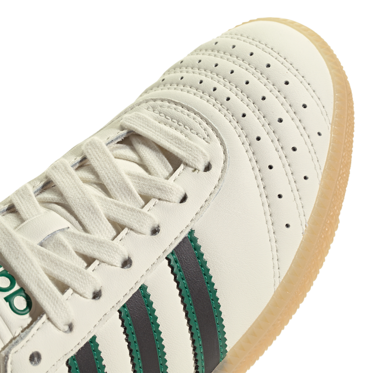 adidas Originals Samba JP Image 6 of 7. Tap to open photo gallery.