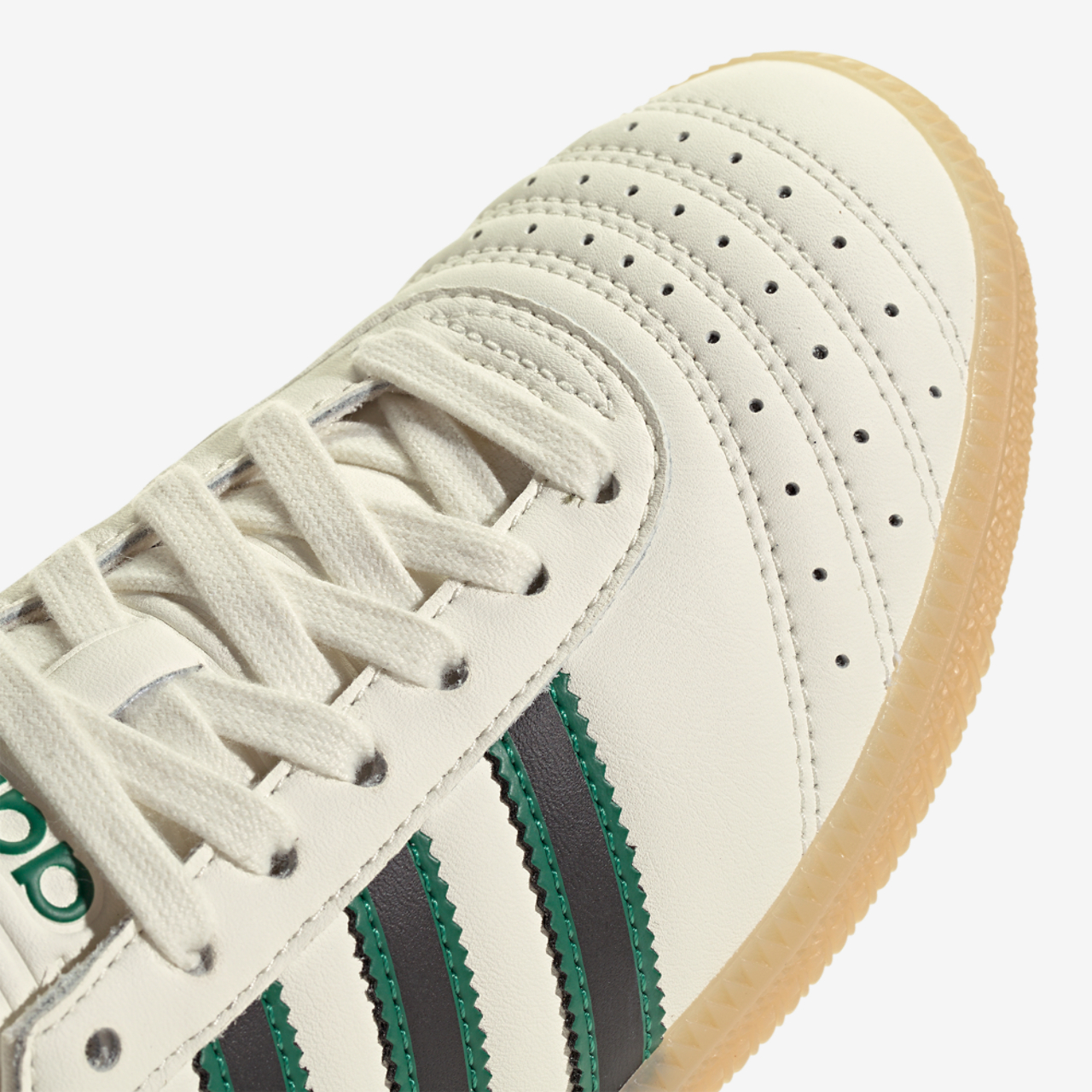adidas Originals Samba JP Image 6 of 7. Tap to open photo gallery.