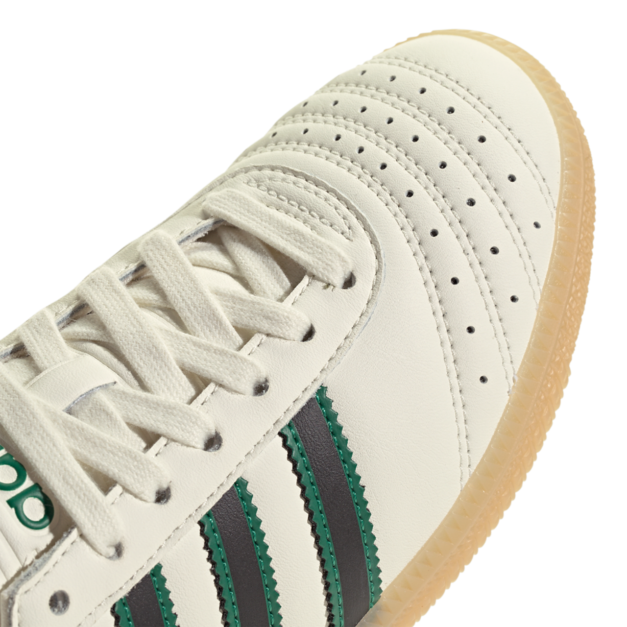 adidas Originals Samba JP Image 6 of 7. Tap to open photo gallery.