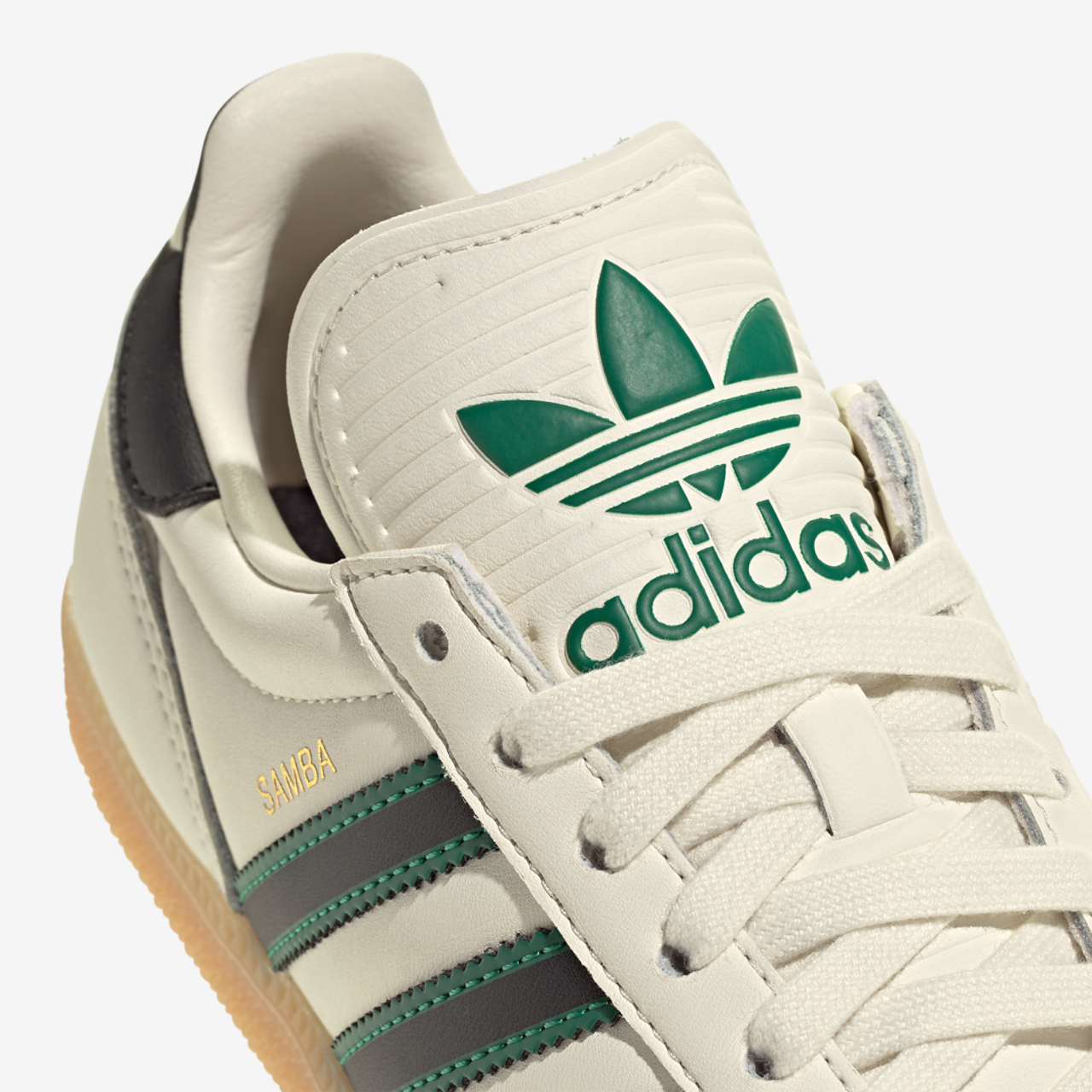 adidas Originals Samba JP Image 7 of 7. Tap to open photo gallery.