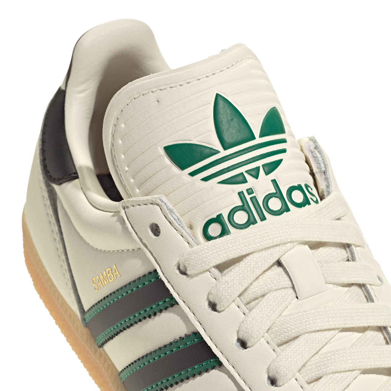 adidas Originals Samba JP Image 7 of 7. Tap to open photo gallery.